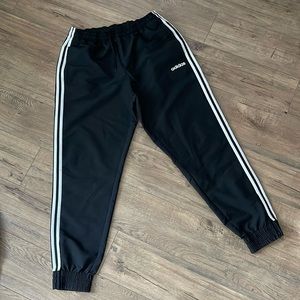 MENS ADIDAS TRACK PANTS